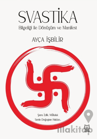 Svastika Bilgeliği ile Dönüşüm ve Manifest