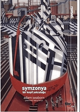 Symzonya Bir Keşif Yolculuğu