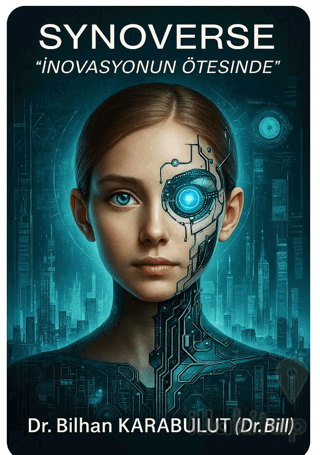 Synoverse – İnovasyonun Ötesinde
