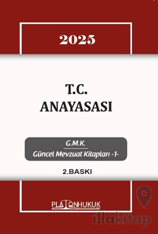 T.C. Anayasası