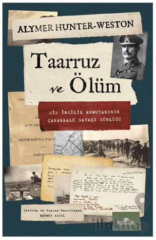 Taarruz ve Ölüm