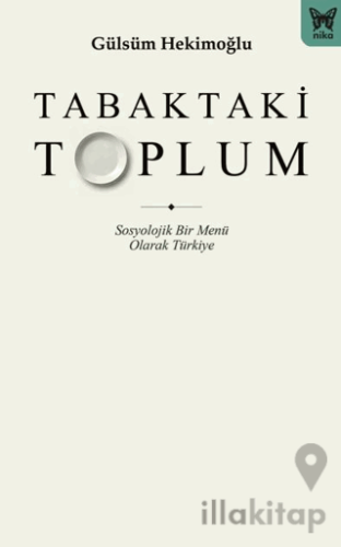 Tabaktaki Toplum