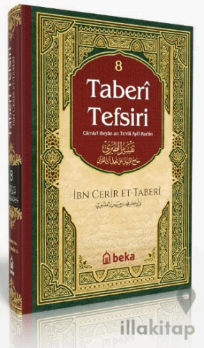 Taberi Tefsiri - 8. Cilt