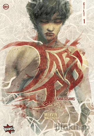 Tabi Po: Kana Susamış Cilt 1