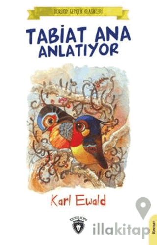 Tabiat Ana Anlatıyor