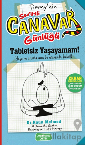 Tabletsiz Yaşayamam!