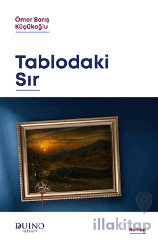 Tablodaki Sır