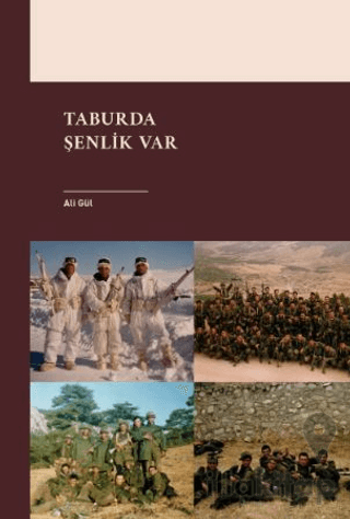 Taburda Şenlik Var