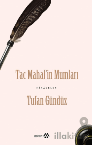 Taç Mahal’in Mumları