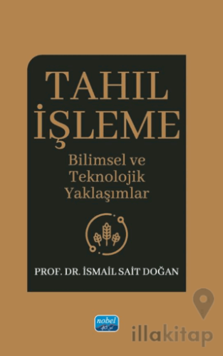 Tahıl İşleme