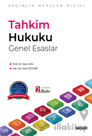 Tahkim Hukuku Genel Esaslar