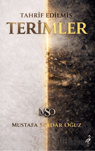 Tahrif Edilmiş Terimler