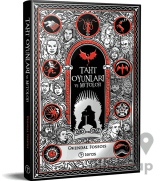 Taht Oyunları ve Mitoloji