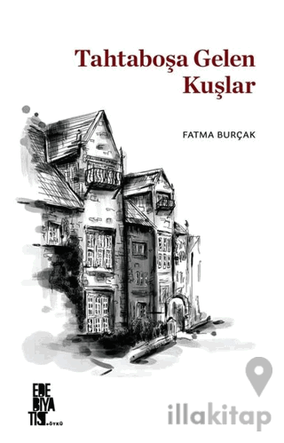 Tahtaboşa Gelen Kuşlar