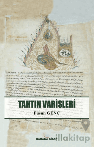 Tahtın Varisleri