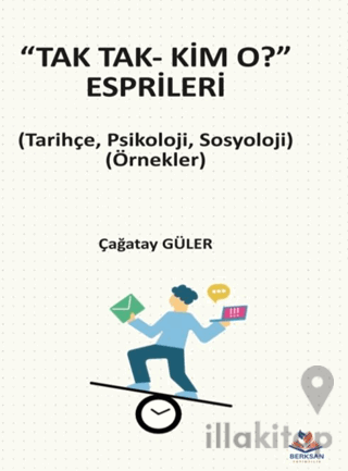 Tak Tak Kim O Esprileri
