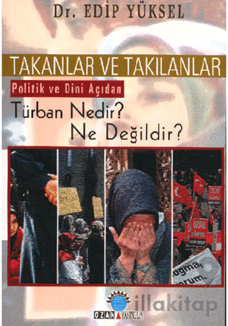 Takanlar ve Takılanlar