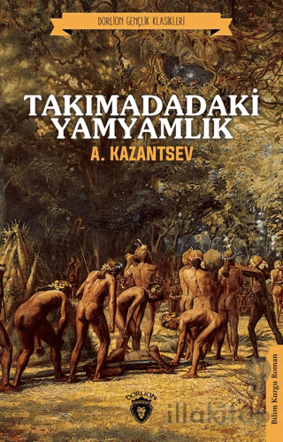 Takımadadaki Yamyamlık