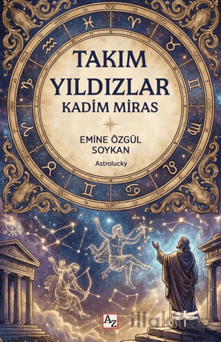 Takımyıldızlar - Kadim Miras