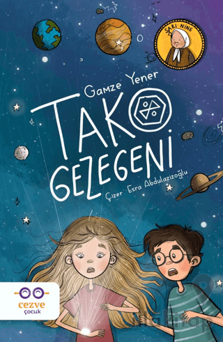 Tako Gezegeni