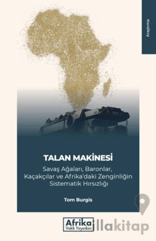 Talan Makinesi