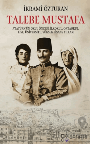 Talebe Mustafa