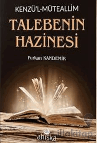 Talebenin Hazinesi
