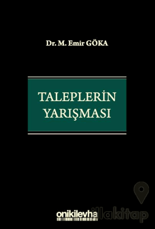 Taleplerin Yarışması