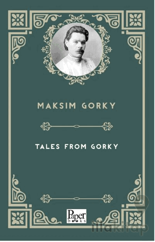 Tales From Gorky