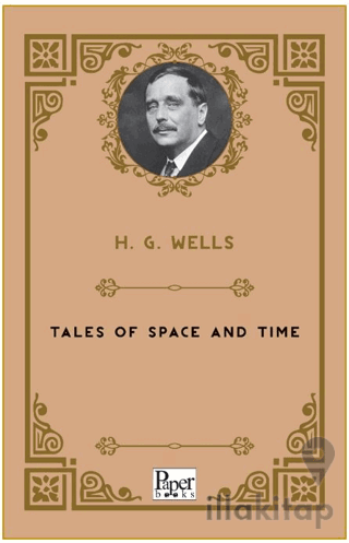 Tales of Space and Time