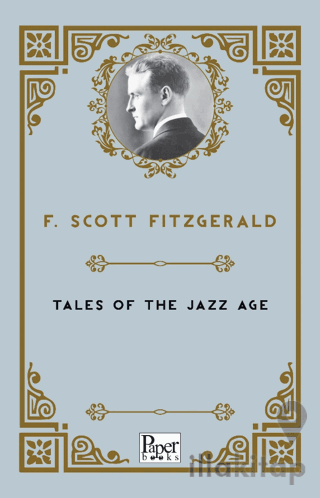 Tales of the Jazz Age