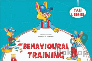 Tali İngilizce 1. Set (10 Kitap)