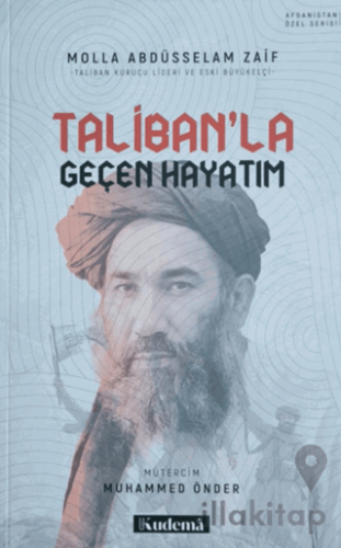 Taliban'la Geçen Hayatım