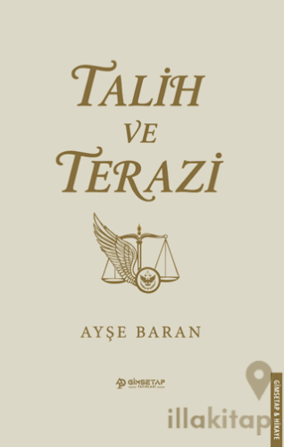 Talih ve Terazi