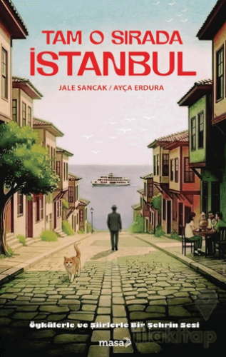 Tam O Sırada İstanbul