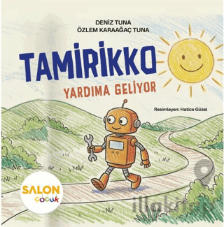 Tamirikko - Yardıma Geliyor