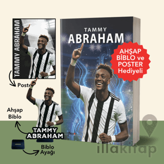 Tammy Abraham