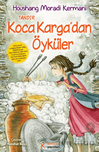 Tandır - Koca Karga'dan Öyküler