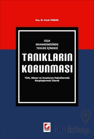 Tanıkların Korunması