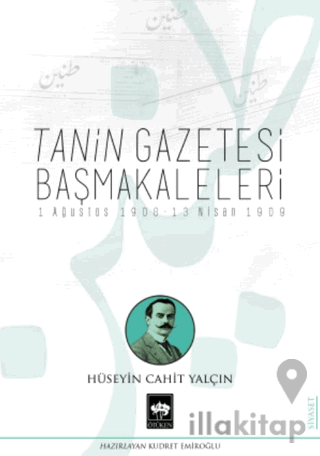 Tanin Gazetesi Başmakaleleri