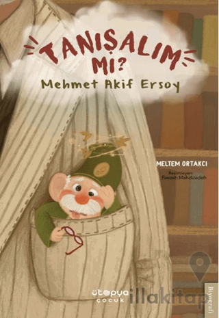 Tanışalım Mı? Mehmet Akif Ersoy