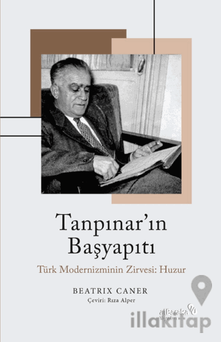 Tanpınar’ın Başyapıtı: Türk Modernizminin Zirvesi: Huzur