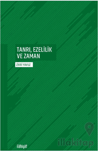 Tanrı, Ezelilik ve Zaman
