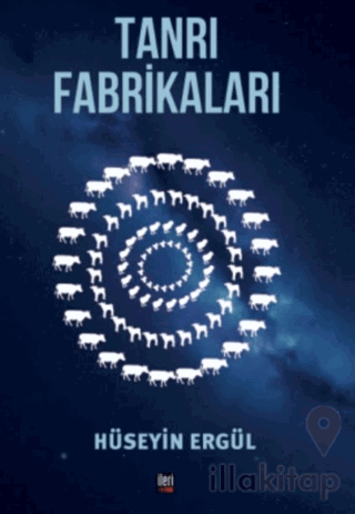Tanrı Fabrikaları