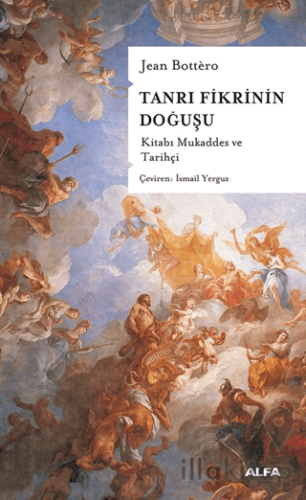 Tanrı Fikrinin Doğuşu