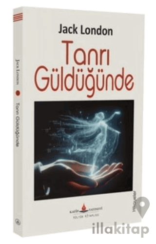 Tanrı Güldüğünde