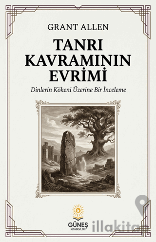 Tanrı Kavramının Evrimi