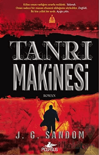 Tanrı Makinesi