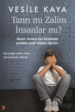 Tanrı mı Zalim İnsanlar mı?