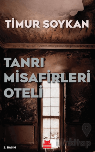 Tanrı Misafirleri Oteli